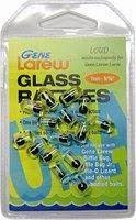 Glass Bass Rattles 7MM 9/16" 15pk