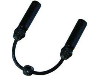 Double Barrel Buck Shot Rattle Claw