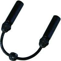 Double Barrel Buck Shot Rattle Claw