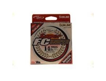 Super FC Sniper Fluorocarbon