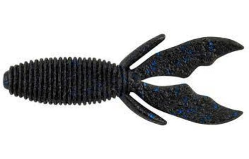 Powerbait Maxscent Creature Hawg 8CT