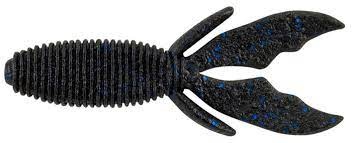 Powerbait Maxscent Creature Hawg 8CT