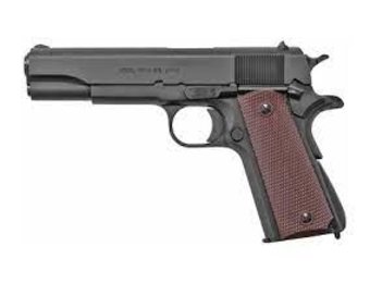 Auto Ordinance 1911BKO .45ACP