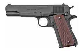 Auto Ordinance 1911BKO .45ACP