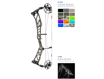 ENVISION/Sienna Brown