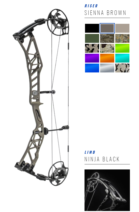 ENVISION/Sienna Brown