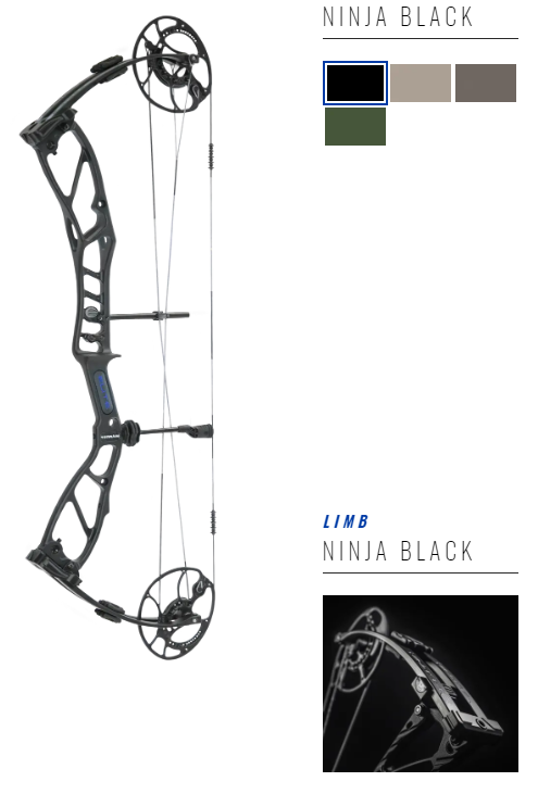 Terrain Black/Black 22TERN70ATAT00.0RHSTST