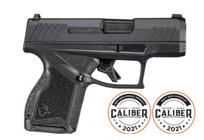 Taurus 1-GX4M931 GX4 9mm Luger