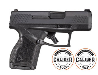 Taurus 1-GX4M931 GX4 9mm Luger