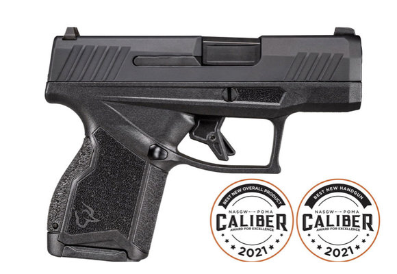 Taurus 1-GX4M931 GX4 9mm Luger
