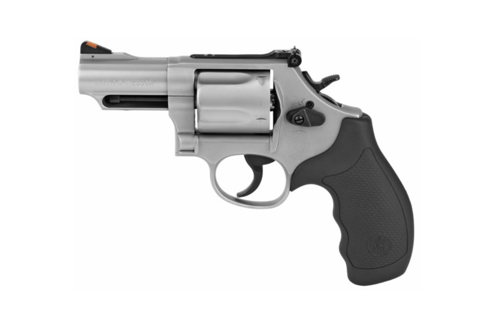 Smith & Wesson Model 69 - Combat Magnum 44Mag 2.75” barrel 10064