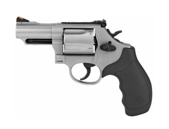 Smith & Wesson Model 69 - Combat Magnum 44Mag 2.75” barrel 10064