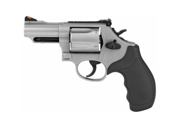 Smith & Wesson Model 69 - Combat Magnum 44Mag 2.75” barrel 10064