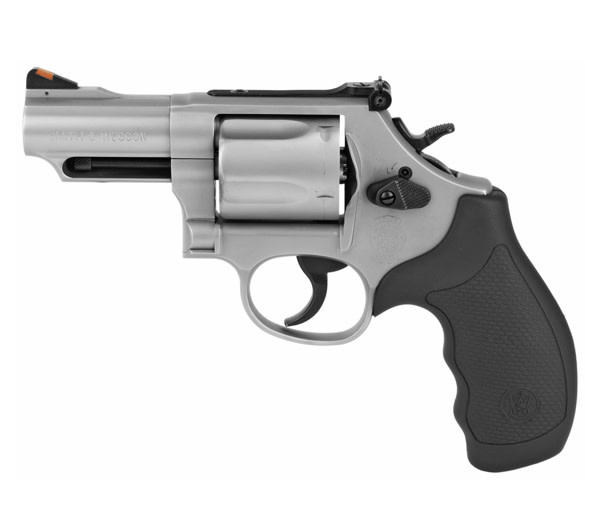 Smith & Wesson Model 69 - Combat Magnum 44Mag 2.75” barrel 10064