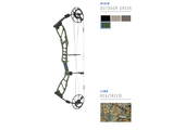 Terrain ODGREEN/REALTREE 22TERN60GRED00.0RHSTST