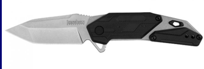 Jet Pack 2.75" Blk 1401