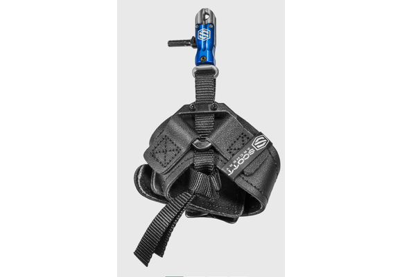Hero X  HYPERJAW 5017SBS-BL