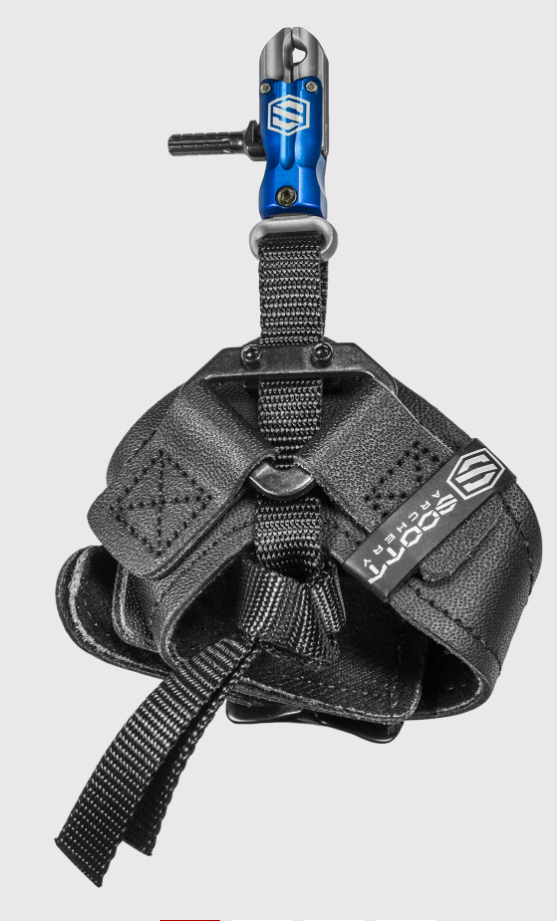 Hero X HYPERJAW 5017SBS-BL