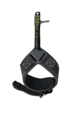 Little Goose II Black 3003BS-GR