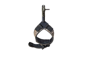 SHARK II DUAL JAW SWIVEL 1003BS2-GR