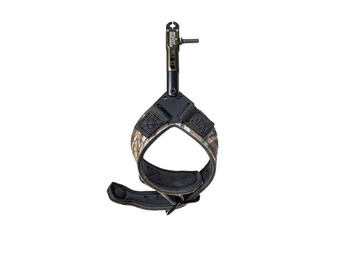 SHARK II DUAL JAW SWIVEL 1003BS2-GR