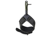 Shark II Dual Caliper Release w/Buckle Strap #1003BS-GR
