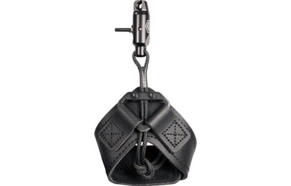 Quick-Shot Archery Release 3030BS-BK