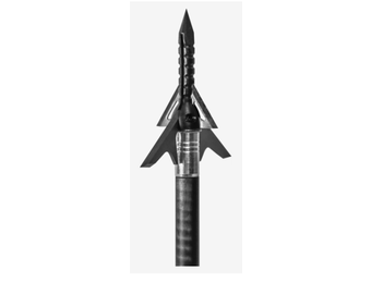 ASSAILANT HYBRID BROADHEAD 21STASL-6