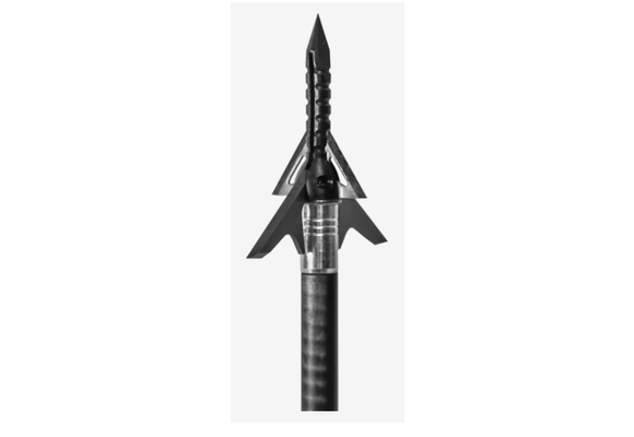 ASSAILANT HYBRID BROADHEAD 21STASL-6