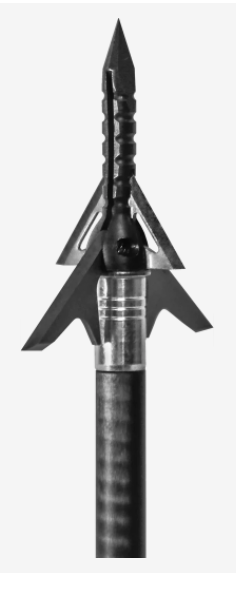 ASSAILANT HYBRID BROADHEAD 21STASL-6
