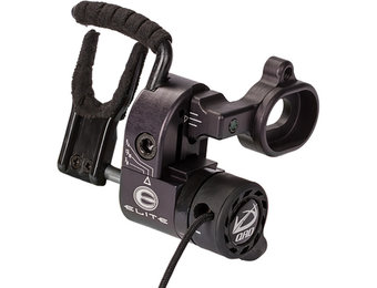 QAD Arrow Rest - RH Black A1 QD-00005