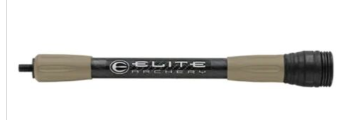 ELITE 8" CARBON STABILIZER