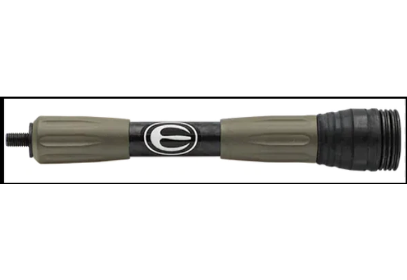 Carbon Fiber Stabilizer Sienna Brown