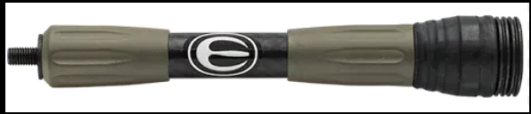 Carbon Fiber Stabilizer Sienna Brown