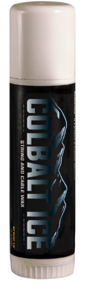 Cobalt Ice String Wax