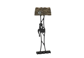 Elite 4 Arrow Quiver Realtree Escape