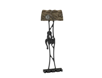 Elite 4 Arrow Quiver Realtree Escape