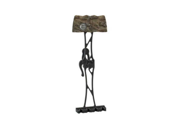 Elite 4 Arrow Quiver Realtree Escape