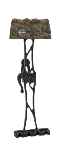 Elite 4 Arrow Quiver Realtree Escape