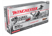 300 BLACKOUT 150 GR DEER XP WINCHESTER