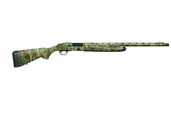 940 Pro Turkey 12ga 24” 3 inch Green Leaf