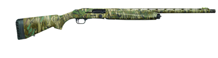 940 Pro Turkey 12ga 24” 3 inch Green Leaf