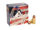 American Gunner 9mm 115gr XTP JHP 25rds