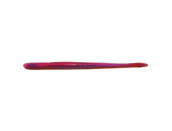 Roboworm 6" Fat Straight Tail