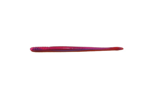 Roboworm 6" Fat Straight Tail