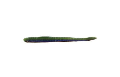Roboworm 6" Fat Straight Tail