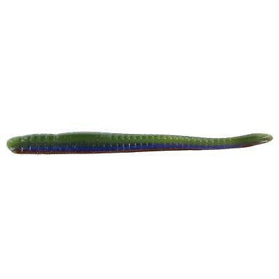 Roboworm 6" Fat Straight Tail