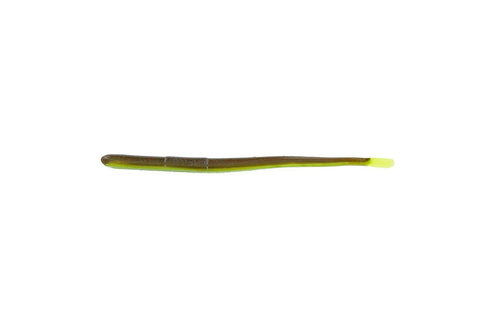 Roboworm 6" Fat Straight Tail