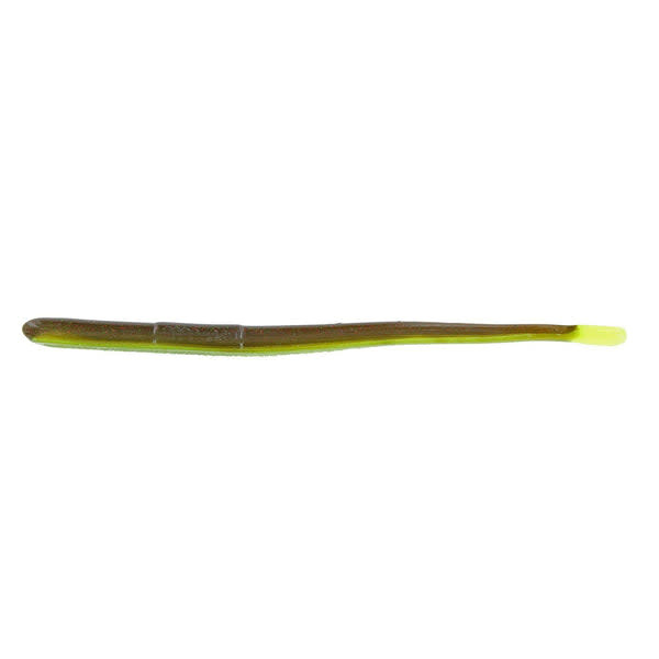 Roboworm 6" Fat Straight Tail