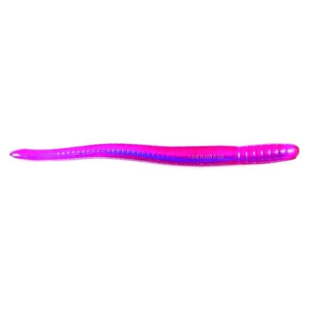 Roboworm 6" Fat Straight Tail
